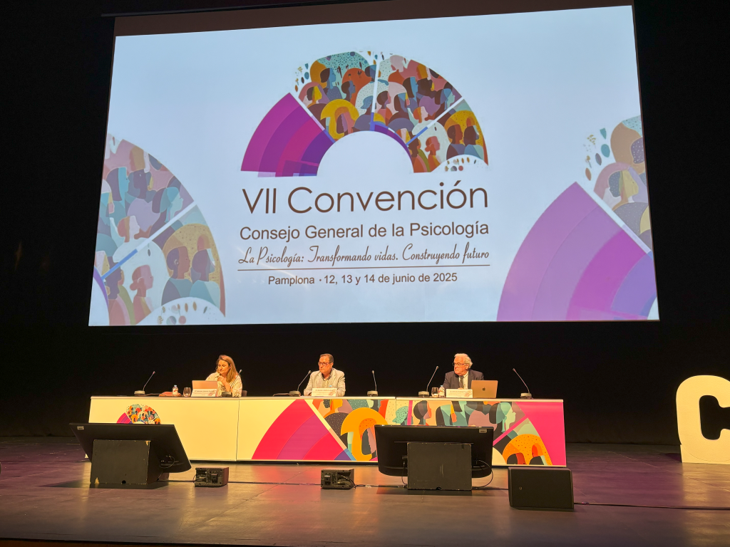 la Convención del COP