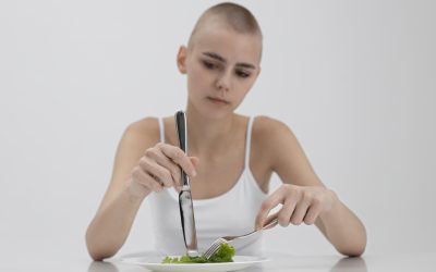 Intervenciones psicológicas intensificadas en TCA: un camino prometedor