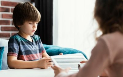 Estándares de calidad de la OMS para los servicios de salud mental infanto-juvenil