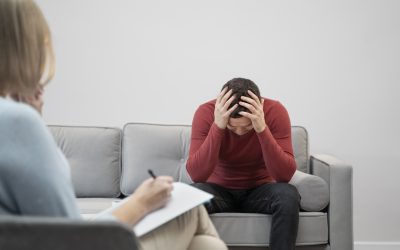 Entendiendo el Primer Episodio de Psicosis