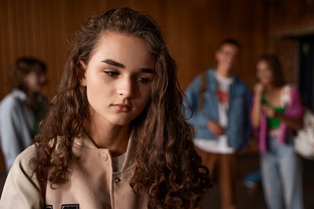 salud mental en adolescentes