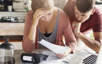 Inseguridades múltiples: impacto en la salud mental y el bienestar