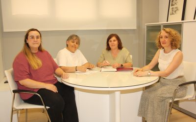 El COPCLM y SCAMFYC suscriben un convenio de colaboración para llevar a cabo proyectos conjuntos de ámbito profesional y social