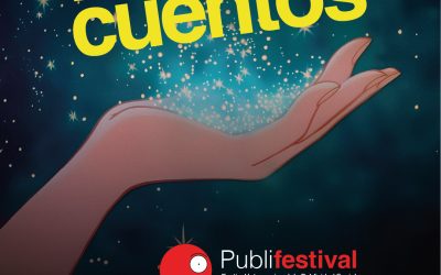 El COP de Andalucía Oriental obtiene tres premios en el PubliFestival por su campaña contra el intrusismo ‘Déjate de Cuentos’
