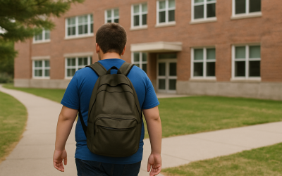 Radiografía de la obesidad infantil en Atención Primaria: más problemas psicológicos y mayor consumo de psicofármacos