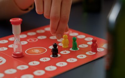 Juegos de rol en la terapia psicológica: una herramienta prometedora según la APA