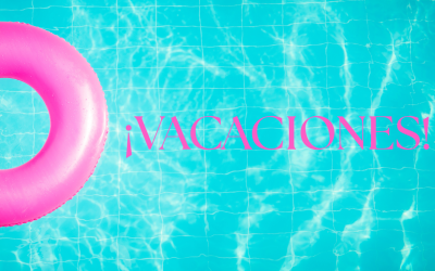 Volvemos en septiembre