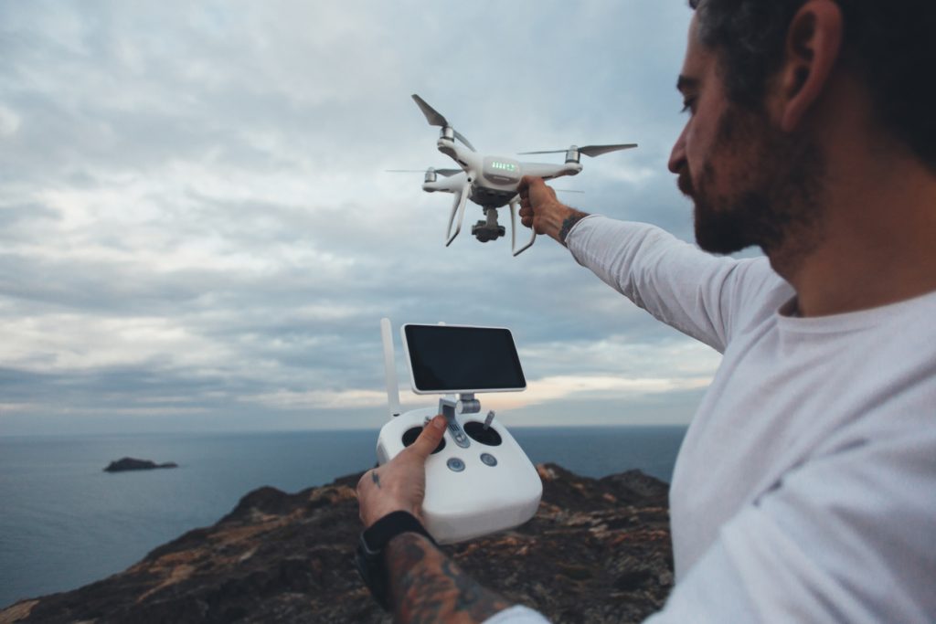 drones