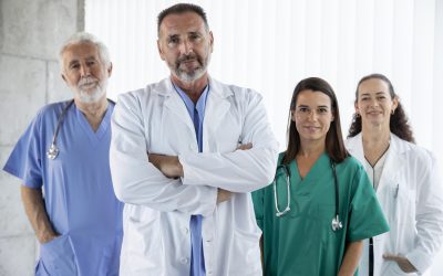 Lagunas de los profesionales de la salud mental en el conocimiento sobre pacientes LGBTQ+