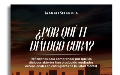 ¿Por qué el diálogo cura? 