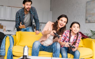 Prevenir no significa únicamente prohibir, sino educar y acompañar: guía para familias ante las nuevas adicciones y consumos