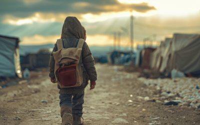 Los actos bellos familiares: una herramienta para resignificar el malestar psicológico en menores migrantes