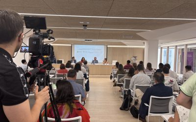 Nace la Plataforma Control Z para promover un uso responsable de Internet entre los menores