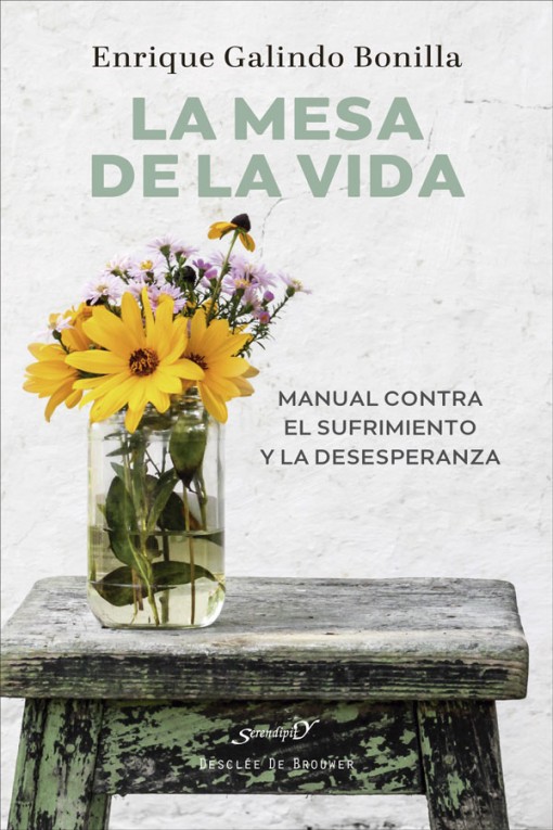 mesa de la vida