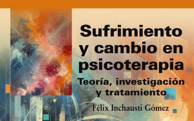 Sufrimiento y cambio en psicoterapia: Teoría, investigación y tratamiento