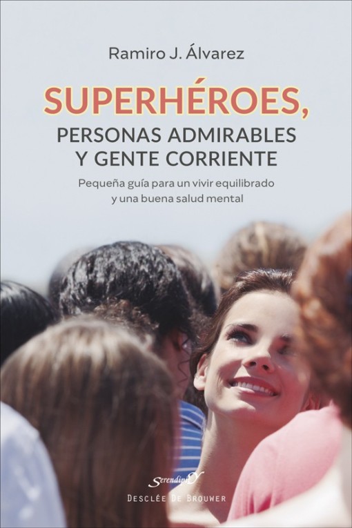 superhéroes