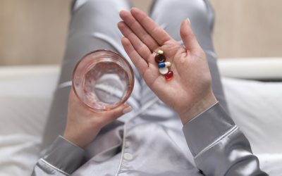 El Síndrome de Abstinencia de antidepresivos: una realidad emergente y poco estudiada