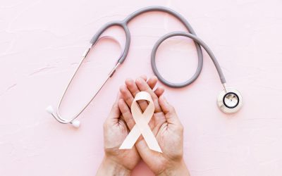 ¿Son los antidepresivos eficaces para la depresión asociada al cáncer de mama?