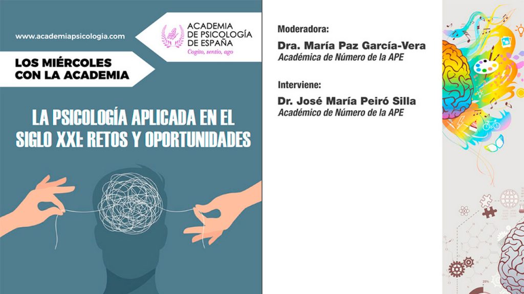 Psicología Aplicada