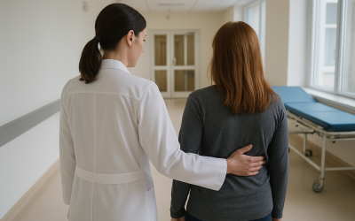 Una reforma polémica en Dinamarca: nuevas prácticas restrictivas en salud mental reavivan el debate internacional