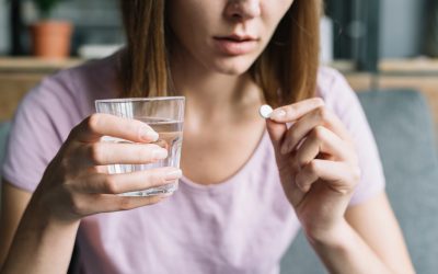 Consumo de hipnosedantes en mujeres jóvenes: una mirada desde el enfoque de género