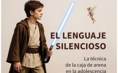El lenguaje silencioso. La técnica de la caja de arena en la adolescencia