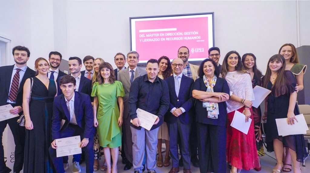 Liderazgo en Recursos Humanos