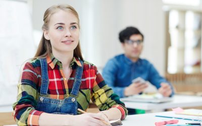 El fenómeno del impostor en el aprendizaje del inglés en adolescentes