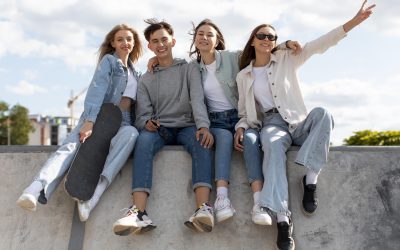 Intervenciones para reducir el estigma en salud mental en jóvenes