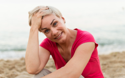 Menopausia: un proceso biológico, psicológico y social ignorado por los sistemas sanitarios y mal comprendido