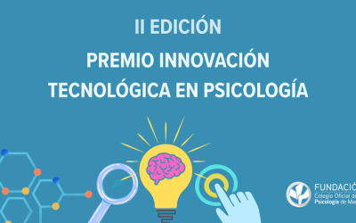 La Fundación del COP Madrid convoca la II edición de sus premios