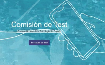 Disponible la evaluación 2024 de test editados en España realizada por la Comisión de Test