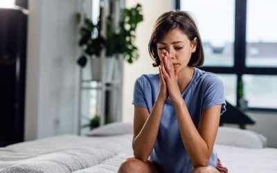 Eficacia transdiagnóstica de la TCC en el pensamiento repetitivo