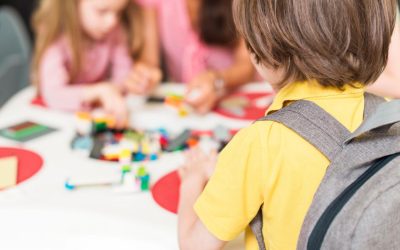 Uno de cada diez niños de Educación Infantil sufre rechazo por parte de sus compañeros