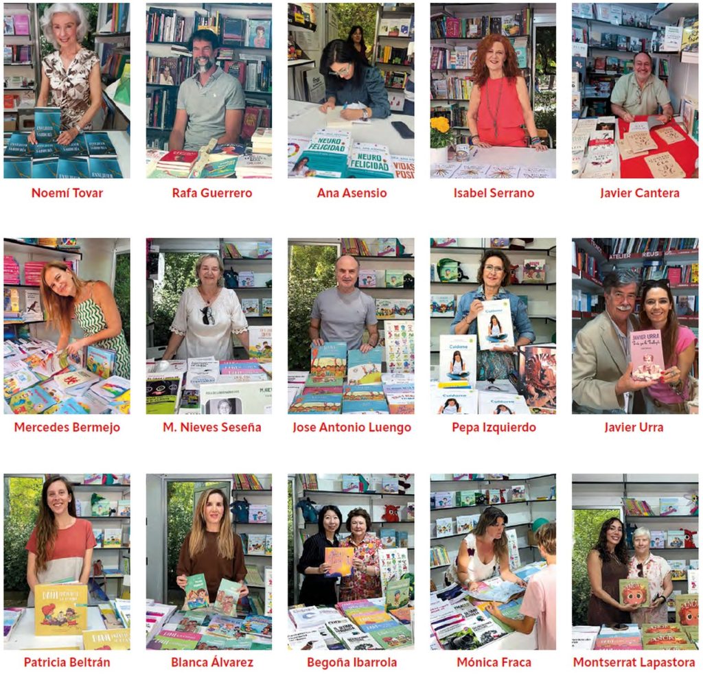 Feria del Libro