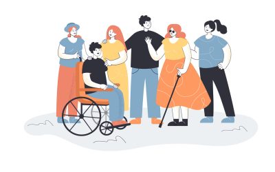 Buenas prácticas en ocio inclusivo: una guía para el respeto y la participación de jóvenes con discapacidad