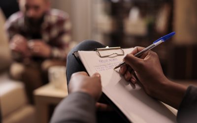 La terapia basada en la mentalización para reducir las autolesiones