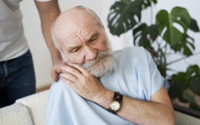 Dolor y demencia: una conexión crucial para el bienestar del paciente