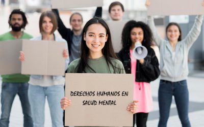 La salud mental en España: un derecho aún pendiente de garantía