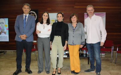 Éxito de asistencia a la jornada “Uso de pantallas y tecnología actual en la infancia y adolescencia: Efectos de la digitalización”