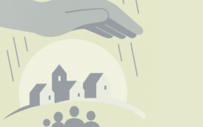 Conclusiones de la 1ª y 2ª fase de la intervención psicológica en poblaciones afectadas por la DANA