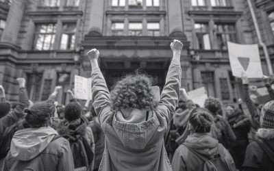 El miedo como semilla del autoritarismo: por qué entregamos nuestra libertad