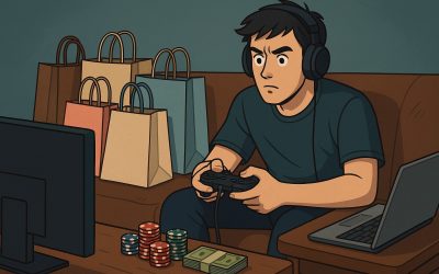 Nueva guía para la identificación de comportamientos adictivos cotidianos