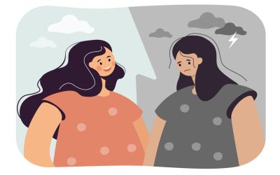 La dificultad de diagnosticar el trastorno bipolar en adolescentes, según el Child Mind Institute