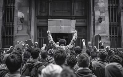 Políticamente extremistas e ideológicamente opuestos, pero mismos patrones neuronales