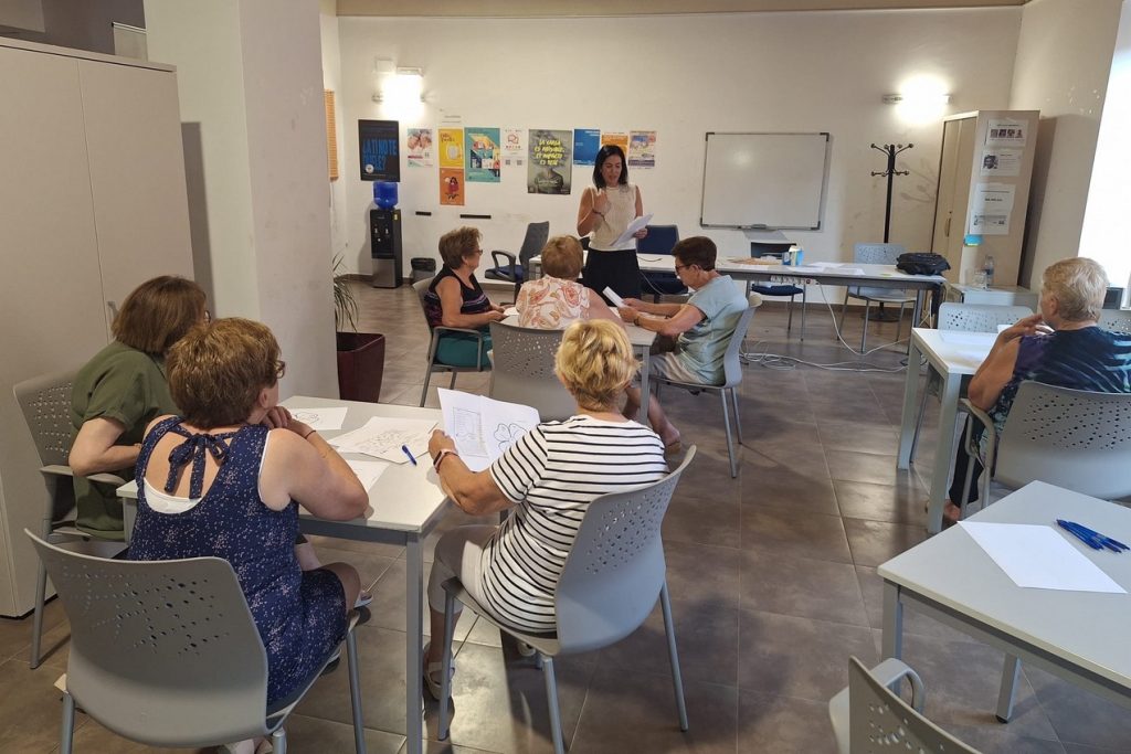 afectadas por la DANA