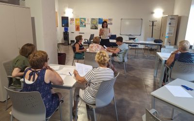 El Plan de recuperación psicológica del COPCV y Fundación Mutua Madrileña atiende a más de 5.500 personas afectadas por la DANA