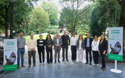 El Grupo de Trabajo de Psicología Ambiental del COP participa en una jornada sobre Sostenibilidad emocional y ambiental