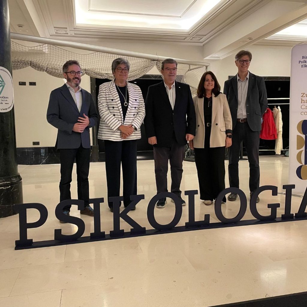 Día de la salud mental
