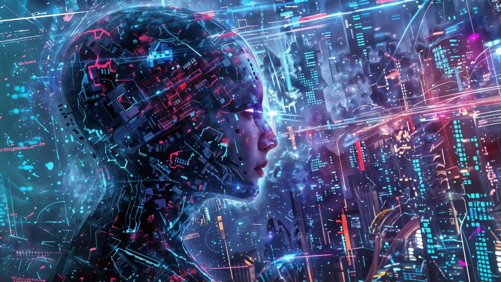 Inteligencia Artificial IA ética